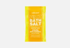 CAFE MIMI  Соль шипучая для ванны ANTISTRESS, 100г