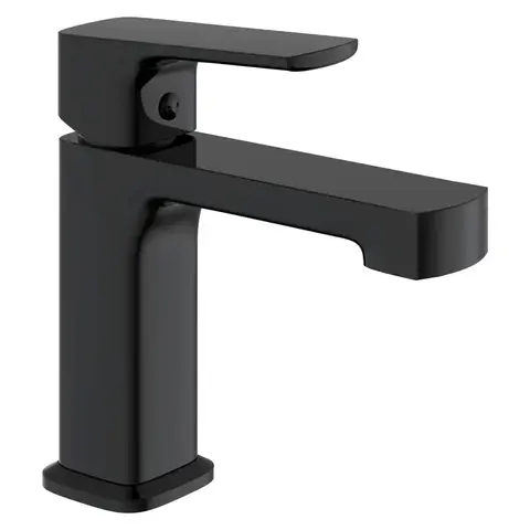 Смеситель для раковины HAIBA HB10512-7 черный