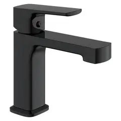 Смеситель для раковины HAIBA HB10512-7 черный