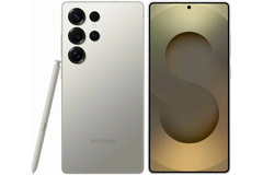 Смартфон Samsung S25 Ultra 12+512 Gray