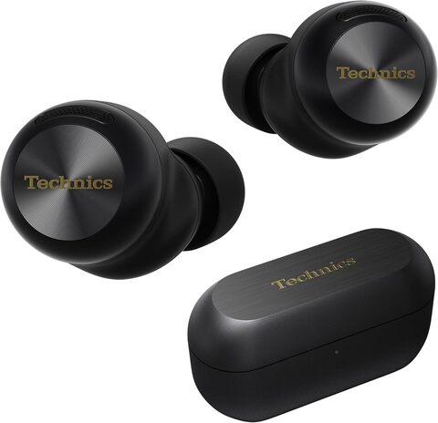 Беспроводные наушники Technics EAH-AZ100 (2025), Черный | Black