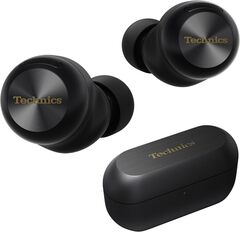 Беспроводные наушники Technics EAH-AZ100 (2025), Черный | Black