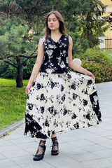 Комплект - Блуза 