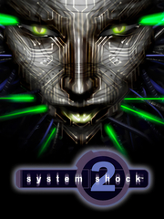 System Shock 2 (для ПК, цифровой код доступа)
