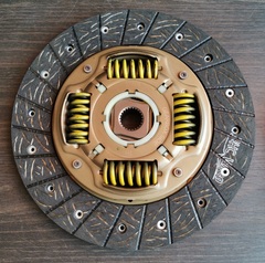 СЦЕПЛЕНИЕ В СБОРЕ NEXIA N150 1,6 DOHC, AVEO 1,4 VALEO PHC 8,5