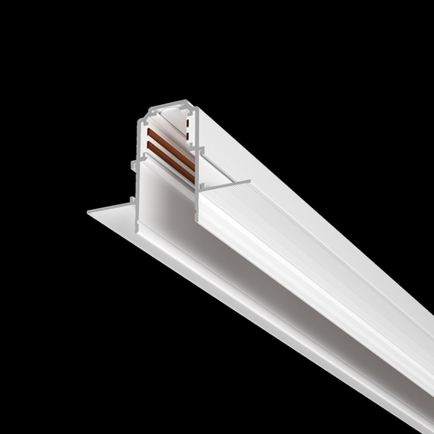 Шинопровод встраиваемый Maytoni Busbar trunkings exility TRX034-423W