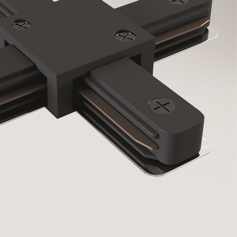 Комплектующие для систем освещения с токоведущими элементами Maytoni Accessories for tracks unity TRA001CX-11B