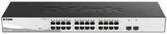 Коммутатор D-link DGS-1210-26/F3A