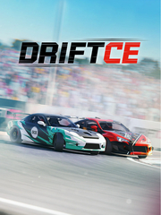 Drift CE (для ПК, цифровой код доступа)