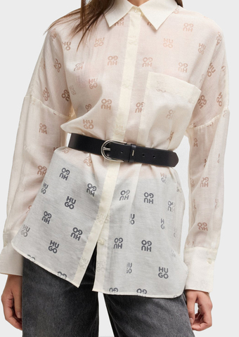 Ремень HUGO Zoey-S Sz35