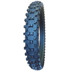 Мотошина Л-402 (90/90-21) + камера