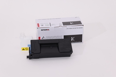 Тонер-картридж Integral TK-3300 с чипом для Kyocera