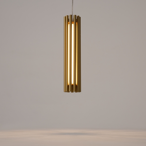 Подвесной светодиодный светильник Maytoni Sonata MOD410PL-L12BS3K