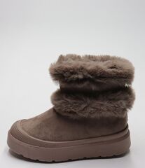 Угги (36-41)р. / шт. K802-8