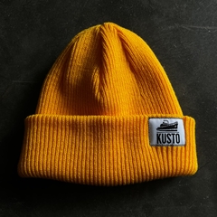 Шапка Kusto Short Sun