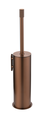 Boheme 10984-BRB Настенный ерш UNO BRUSHED BRONZE