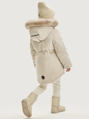 Куртка зимняя из мембраны