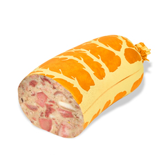 Сало, зельцы, шпики