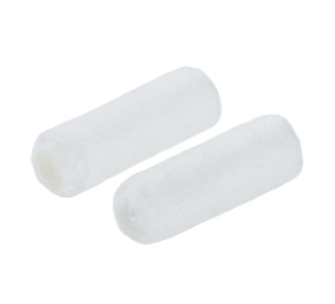 ARCH PRO SILVER Набор 2 шт валиков из микрофибры 10 см, ворс 10 мм