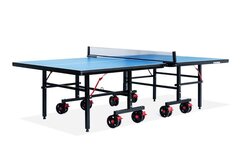 Теннисный стол складной для помещений 