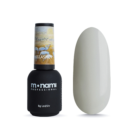 Гель-лак Monami Art Balahonov 8г