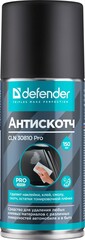 Очиститель пятен Анти-скотч / Битум / Клей Defender 150 мл