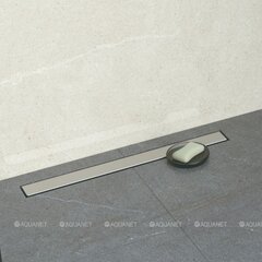 Bettoserb Confluo Frameless Line 13701233-NEW Душевой лоток 850 мм фото