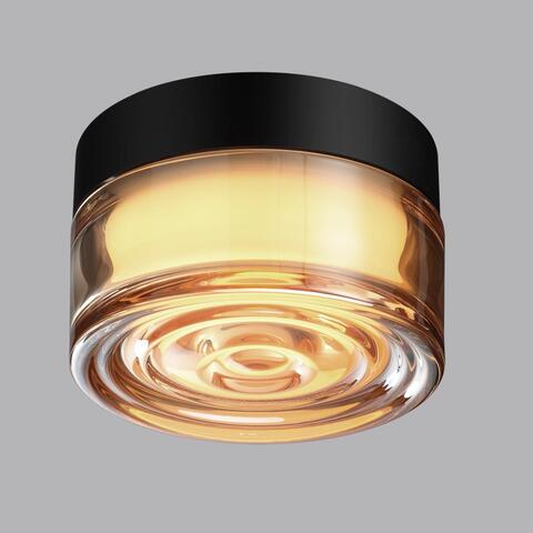 Накладной светодиодный светильник Odeon Light RONDA 7158/6CL