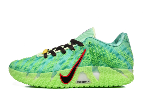 Nike Ja 3 'Zombie' 