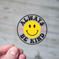 УФ ДТФ Стикеры на заказ любое изображение!