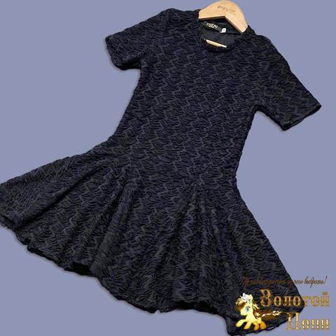 Платье нарядное д (8-11) 251112-R6066