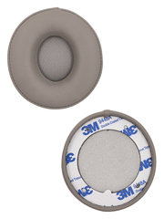 Амбушюры Beats Solo Pro (Серый)