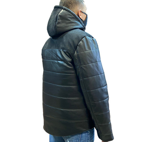 Куртка бронированная VIP серии