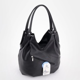 Сумка Саломея 101 канадский черный