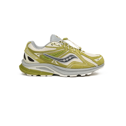 Saucony Kinvara 4 RE "Rice Green"