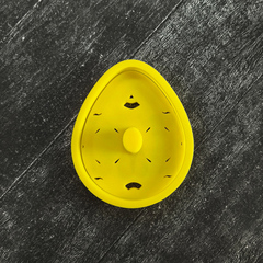 Штамп Яйцо пасхальное №4