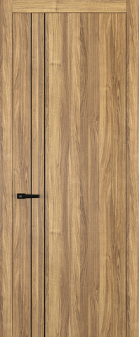 Межкомнатная дверь Zadoor Квалитет ПГ К15