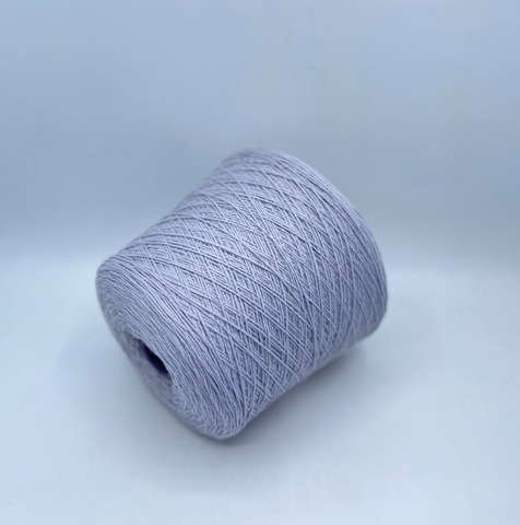 Filati Venezia (пр.Италия),art-Cashan,400/100гр, 80% Меринос superfine, 16% Кашемир, 4% Шелк, цвет- Сирень, арт-36677