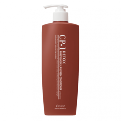 Esthetic House CP-1 Detox Purifying Scalp Refresh Conditioner успокаивающий кондиционер для волос с экстрактом имбиря