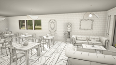 Architect Life - Sketch House Pack (для ПК, цифровой код доступа)