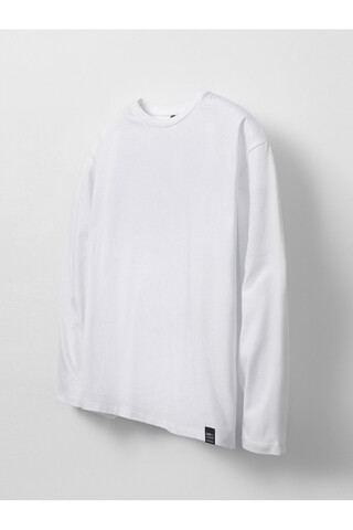 лонгслив  КБ 302925/белый