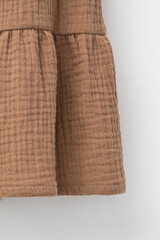 юбка  для девочки  ТК 70046/ириска