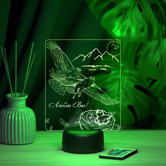 Светильник 