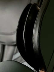 Массажное кресло Okinoya Ruri Grey