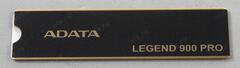 Накопитель SSD 1 Tb M.2 2280 M ADATA LEGEND 900 PRO <SLEG-900P-1TCS>