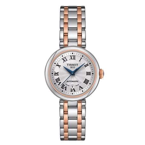 Наручные часы Tissot T126.207.22.013.00