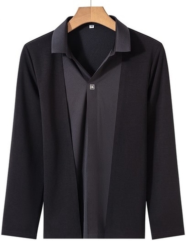 Рубашка-поло GW1053JC-10 (48-56)