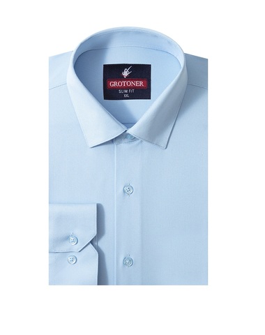 Рубашка GR008-3 (M-3XL)