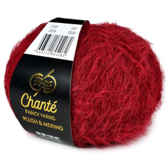Chanté Plush & Merino 2524