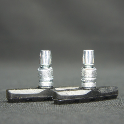 Тормозные колодки ободные Comiron E13 60мм